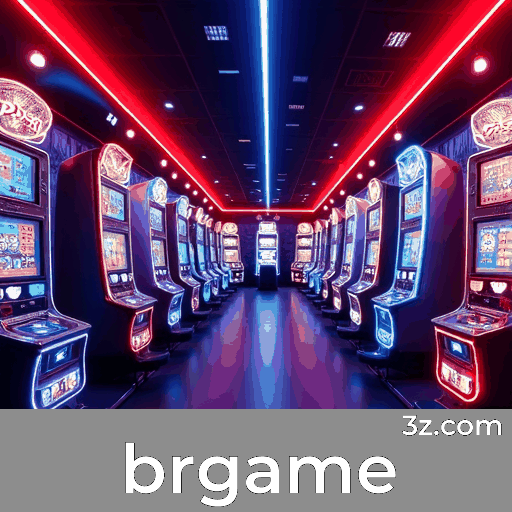 Brgame: Jogo ao Vivo e Experiência Empolgante para Brasileiros