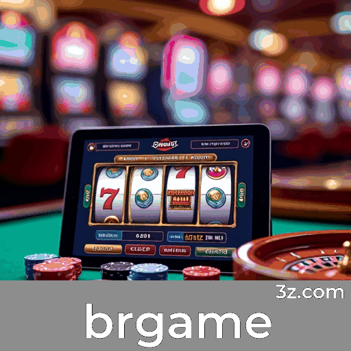 brgame: Seu Cassino Online Confiável e Seguro