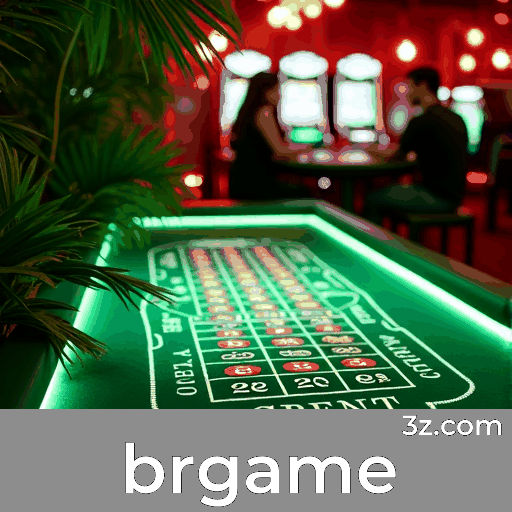 brgame: Comunidade Interativa Global para Jogadores