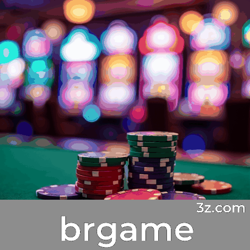 Brgame: Jogo ao Vivo e Experiência Empolgante para Brasileiros