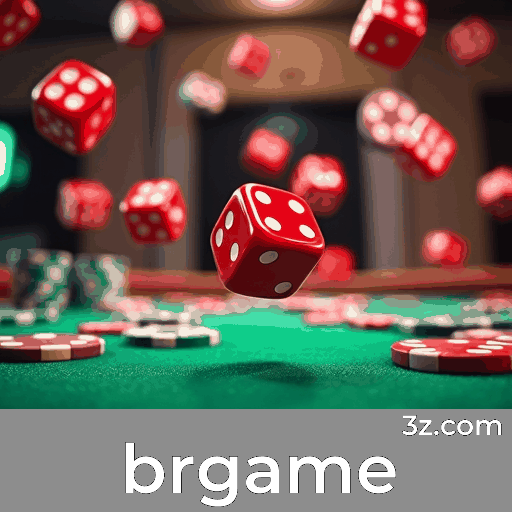 brgame: Inovações em Jogos e Tendências Futurísticas