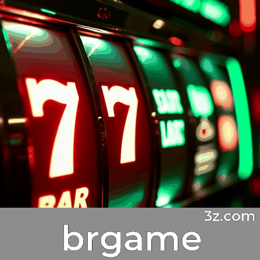brgame: Comunidade Interativa Global para Jogadores