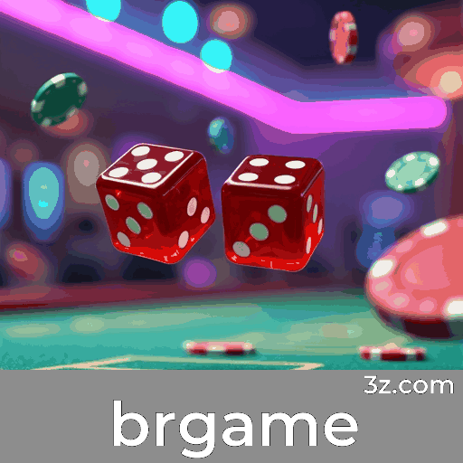 brgame: Seu Cassino Online Confiável e Seguro
