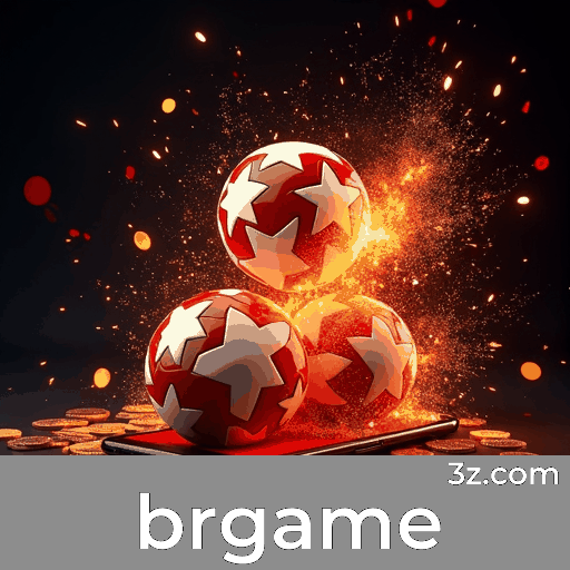 Explore as Experiências de Entretenimento Disruptivas com brgame