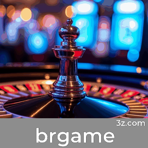 brgame: Segurança e Rapidez para Usuários Brasileiros