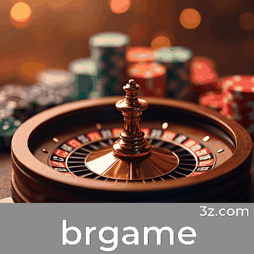 brgame: Experiência Imersiva com Dealers Reais no Cassino Online do Brasil